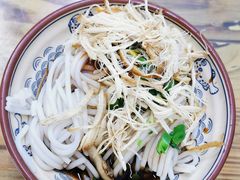 -再回首鸡肉米线(人民路一店)