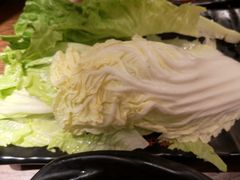 -呷哺呷哺 小火锅 (浦东新欧尚超市店)