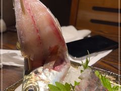 -桂马·日本料理·海胆·海鲜饭·酒场(民主广场店)