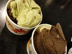 -巴麦隆自助烤肉(桂林路店)