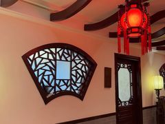 -山水茶艺馆·点心粤菜·30年老字号