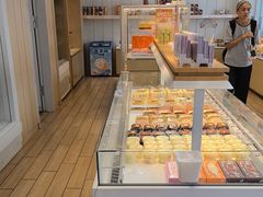 -甜星Star面包生日蛋糕(北坦店)