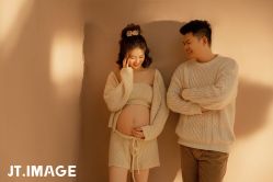 -专注孕妇照亲子照·纪田摄影