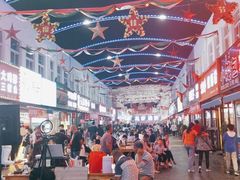 -福荣新中式餐厅