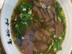 -易裕和·长沙米粉(竹塘西路店)