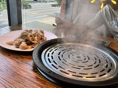 -海味当家·蒸锅海鲜(星海公园店)
