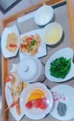 -馨月汇·一悦馨香月子中心(前滩店)