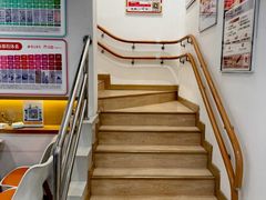 -昂立少儿成长中心(浦东蓝村路地铁站校区)