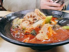 -四川老牛麻辣烫(北门桥店)