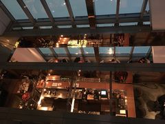 -上海柏悦酒店·世纪100牛排馆