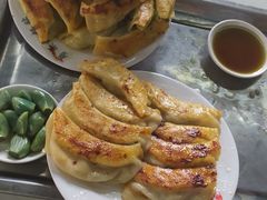 -劈柴院锅贴(沈阳路店)