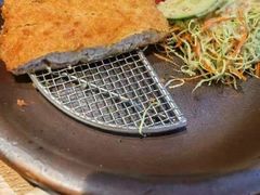 -水之惠鲜鱼料理(王府大街店)