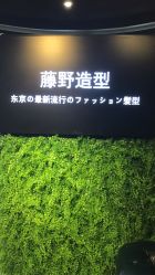 点击看大图 -藤野造型
