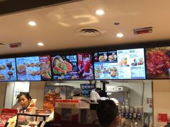 -肯德基(西稍门店)
