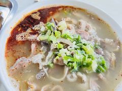 -阿叶羊杂碎(前进街店)