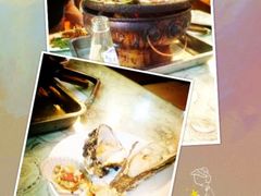 生蚝-厚味居炙子烤肉·清真(天桥南纬路店)