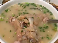 -牛王庙(龙华花园店)