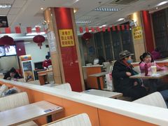 大堂-大富贵(临沂店)