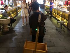-淀里船宴(裕华东路店)