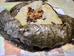 糯米鸡-添好运点心专门店(深水埗店)