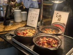 -怡聚轩全日制自助餐厅(大中华喜来登酒店)