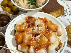 -渔记茶餐厅(渔村店)