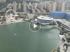 -舟山希尔顿酒店