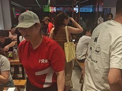 -7只羊·鲜羊肉串·地锅鸡精酿(玄武墨香路店)