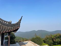 -缥缈峰景区