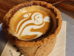 -M Stand(BFC外滩金融中心店)