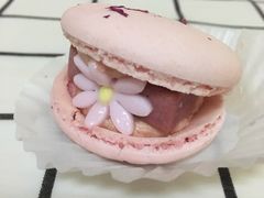 -好利来(马家堡店)