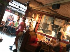 -Bubba Gump Shrimp(Ala Moana)