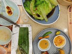 -点都德(龙之梦店)