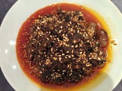 -院8里·少城记忆老川菜(宽窄巷子店)