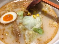 -味千拉面(上海松江二店)
