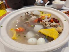-钟记陕南菜·煎锅鱼(红专南路店)
