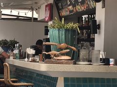 -Cha Cha's Beach Cafe