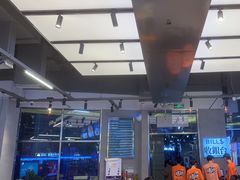 -肥韬茶餐厅(海上世界店)
