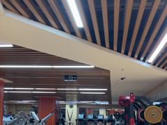 -CXFIT 陈徐健身工作室(凯旋店)