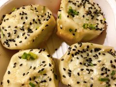 -小杨生煎(成山巴黎春天店)
