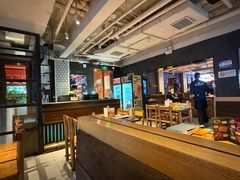 -肉串汪(月坛店)