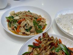 -辣公子·千岛湖私房菜(滨江店)