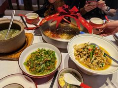 -老湘亲·品鉴湘菜(蔡塘爱琴海店)