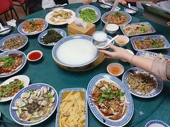 -桂园白粥·潮汕老味道