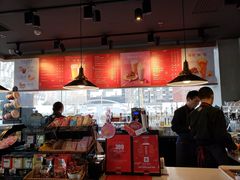 -COSTA COFFEE(金长安大厦店)
