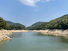 -长沙黑麋峰国家森林公园