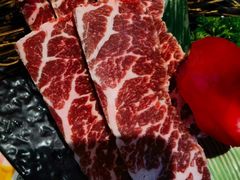-吉屋烤肉(八宝街店)