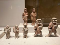 -陕西历史博物馆