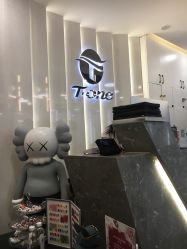 -AYO SALON