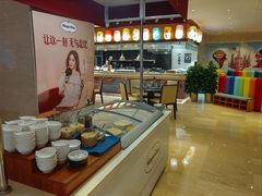 -盛宴自助餐厅(运达喜来登店)